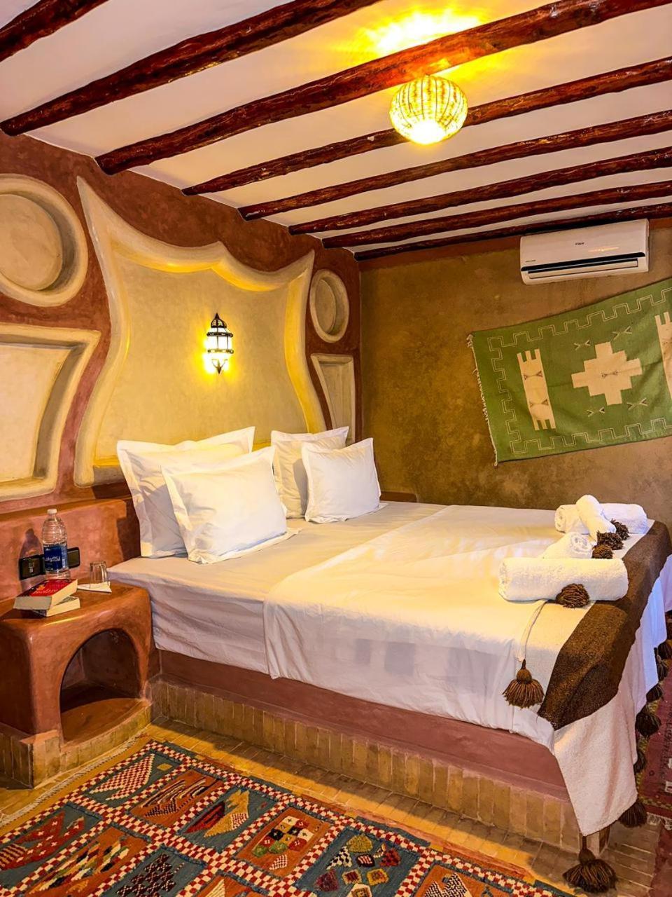 Riad Amnay Taroudant Dış mekan fotoğraf