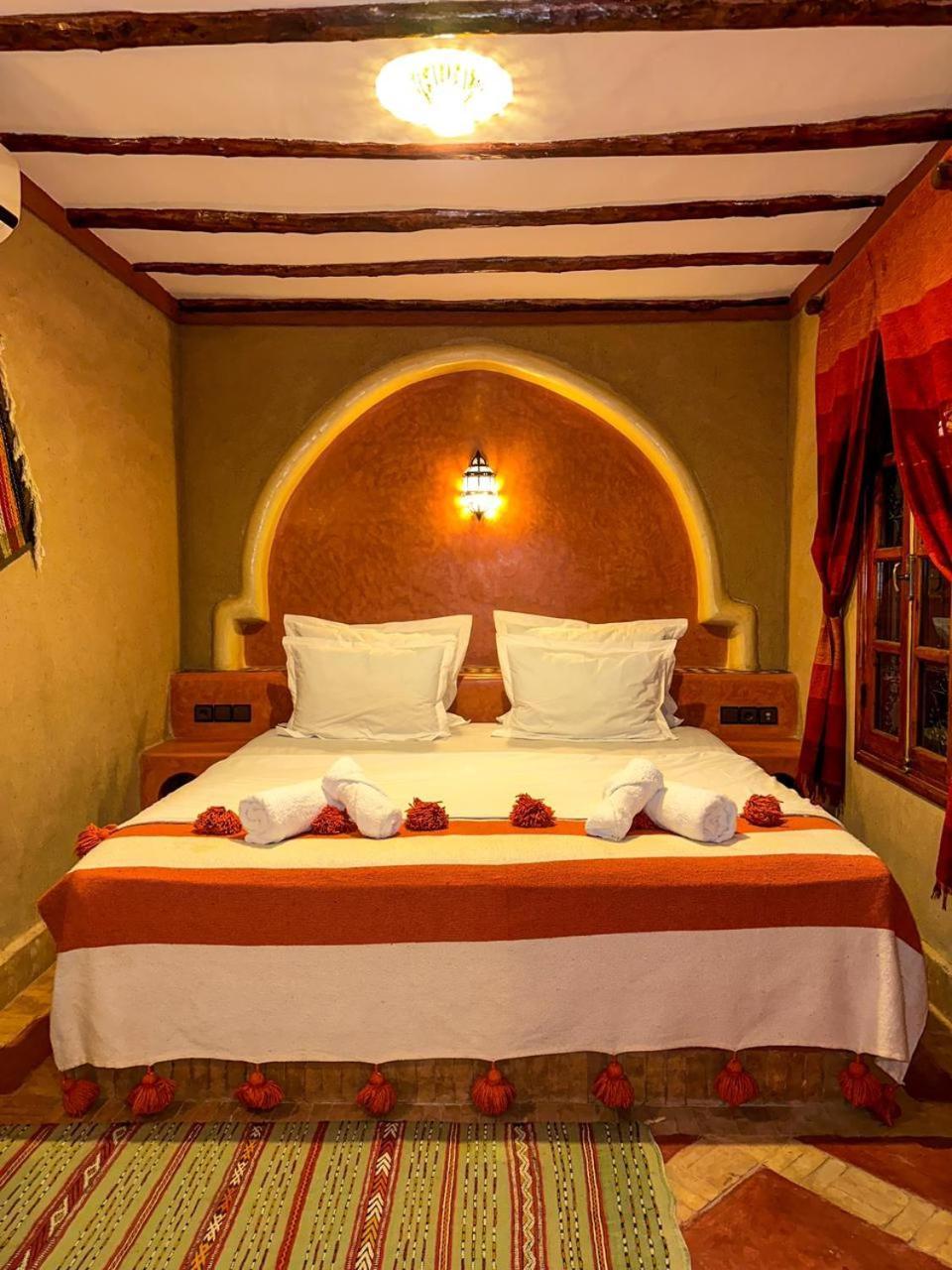 Riad Amnay Taroudant Dış mekan fotoğraf