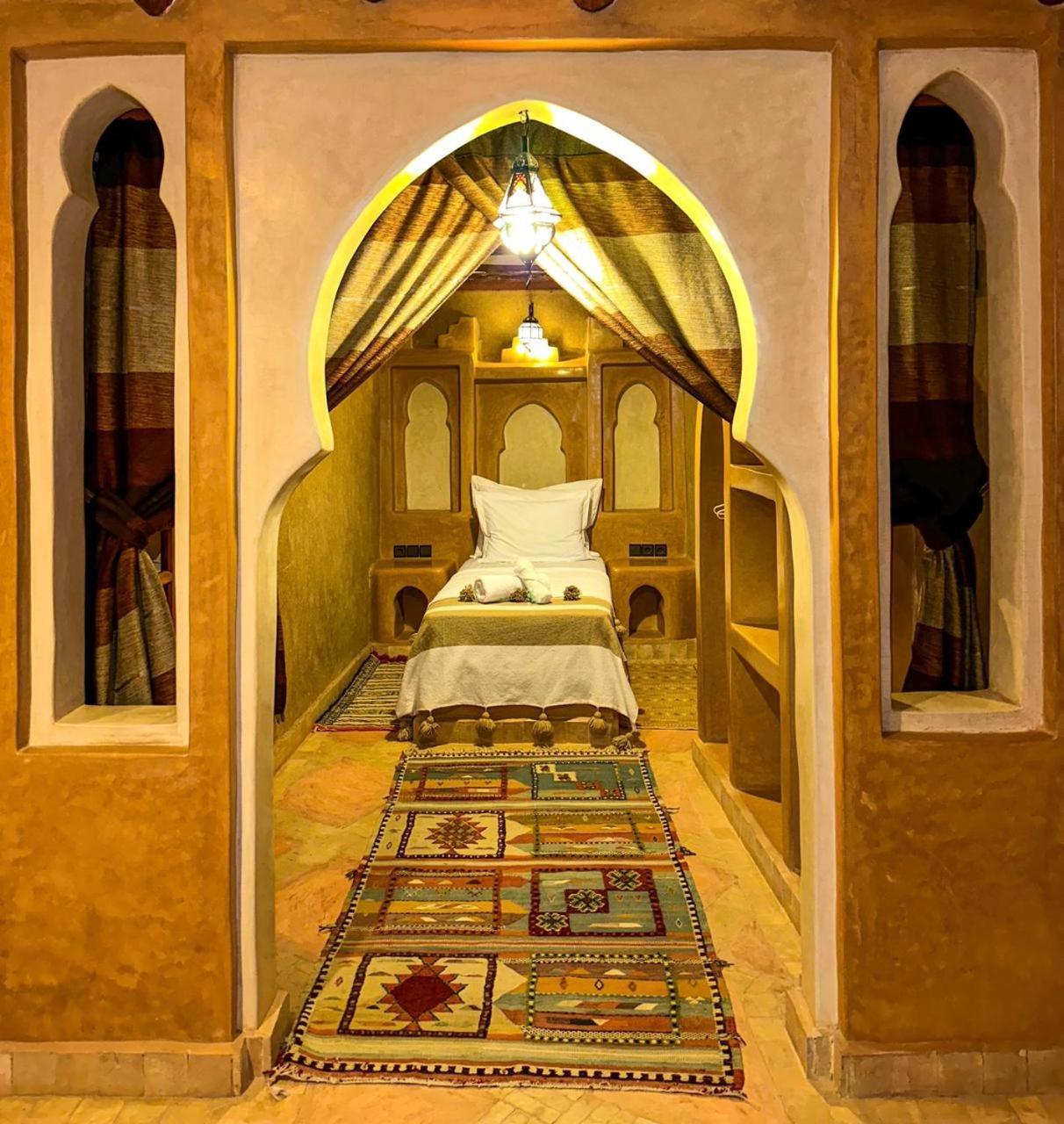 Riad Amnay Taroudant Dış mekan fotoğraf